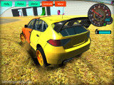Extreme Car Stunts 3D: Gameplay