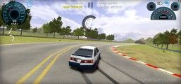 Extreme Drift: Drifting Gameplay Car