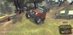 Extreme Offroad Cars 2: Car Selection