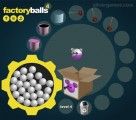 Factory Balls 4: Gameplay Ball Design