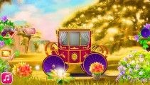 Fairytale Unicorn: Carriage Princess