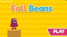 Fall Beans: Menu