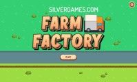 Farm Factory: Menu