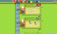 Farm Factory: Gameplay