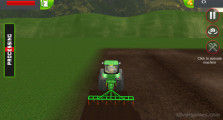 Farmer Simulator: Agriculture Gameplay