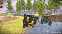 Farming Missions: Gameplay