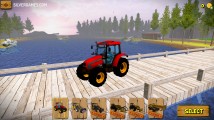 Farming Missions: Family Farm