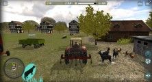 Симулятор фермы: Gameplay Farm