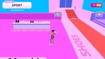 Fashion Famous: Fashion