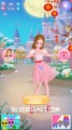 Fashion Princess: Dress Up: Menu