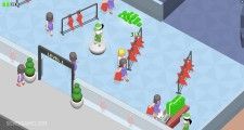 Fashion Store: Shop Tycoon: Gameplay