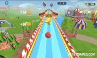 Fast Ball Jump: Gameplay