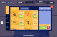 Fast Food Simulator: Cooking Simulator