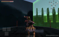 Female Fighter: Gameplay Duell Fighting