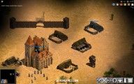 Feudal Wars: Building Fortress