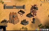 Feudal Wars: Castle Battle