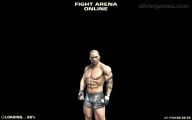 Fight Arena Online: Menu