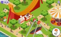 বস্তু খুঁজুন: Theme Park