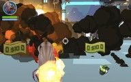 FireStorm: Gameplay Explosion