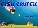 Fish Crunch: Menu