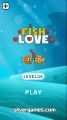Fish Love: Menu