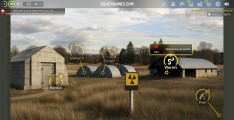 Fishing Anomaly: Anomality Zone