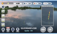 Fishing Baron: Float