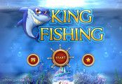 Fishing King: Menu King Fishing