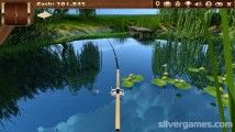 Simulateur De Pêche: Gameplay Fishing