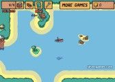 Fishy Waters: Gameplay