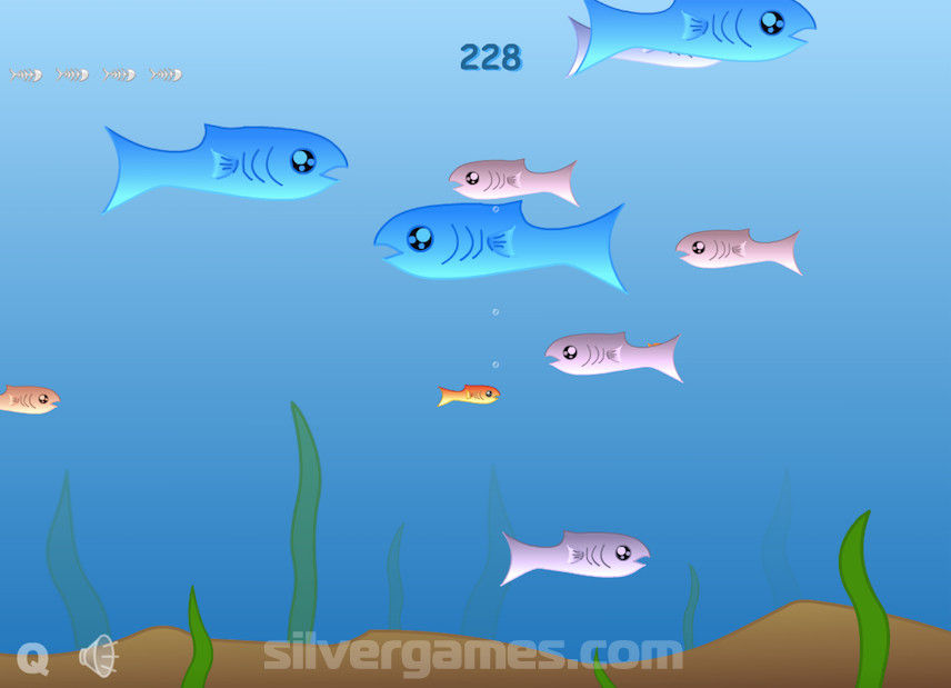 Bass Fishing - Play Online on SilverGames 🕹️