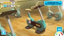 Fitness Workout XL: Biking Gameplay Fitness
