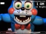 Five Nights At Freddy's 2: Horror Game