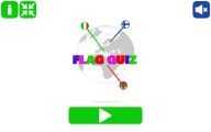 Flag Quiz: Menu