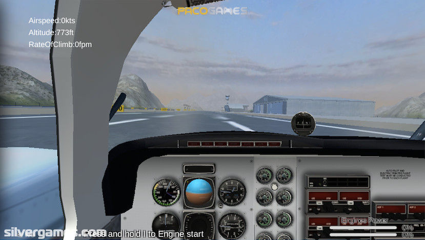 TU-95 - Jogue Online em SilverGames 🕹️