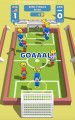 Flip Goal: Goal Soccer