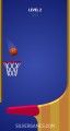 Flipper Dunk 3D: Basketball