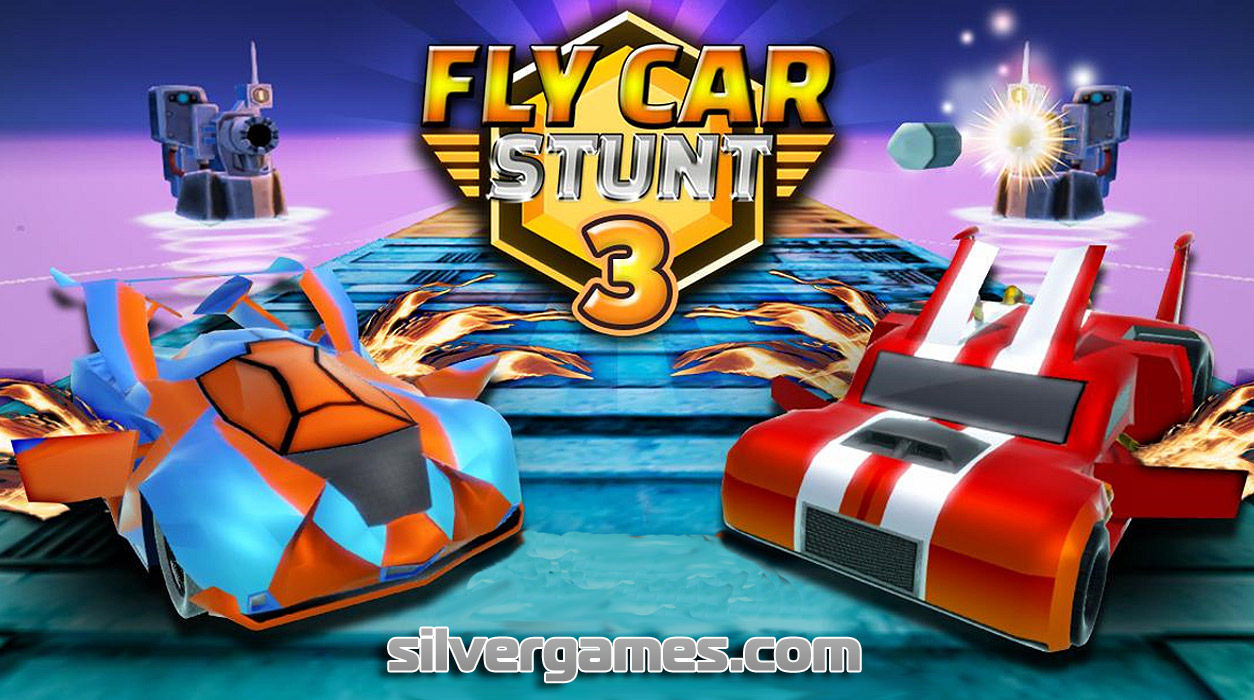 Learn to Fly 2 - Play Online on SilverGames 🕹️