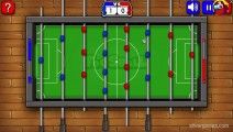 Simulateur De Baby-foot: Table Soccer Gameplay