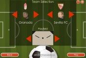 Football Heads: La Liga: Team Selection Soccer