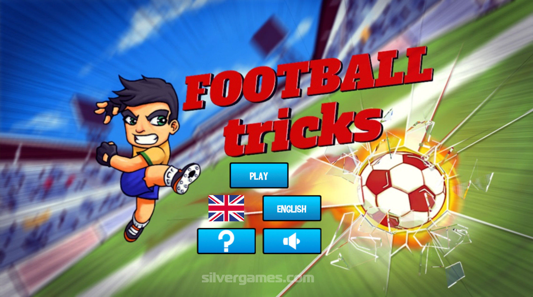 TRICKS - Play Online for Free!
