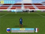 Fußball Weltmeisterschaft 2018: Football Tournament