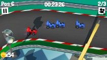 Racing Cars: Racing Challenge Gameplay