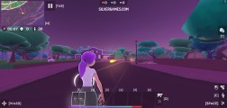 Fortzone Battle Royale: Multiplayer Royale Game