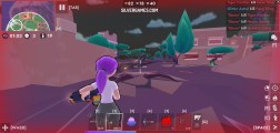 Fortzone Battle Royale: Shooter