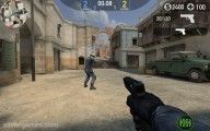 Forward Assault Remix: Gameplay Shooting Battle