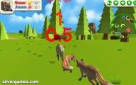 Fuchs-Simulator: Wild Animals