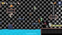 Freddy's Chronicles: Gameplay