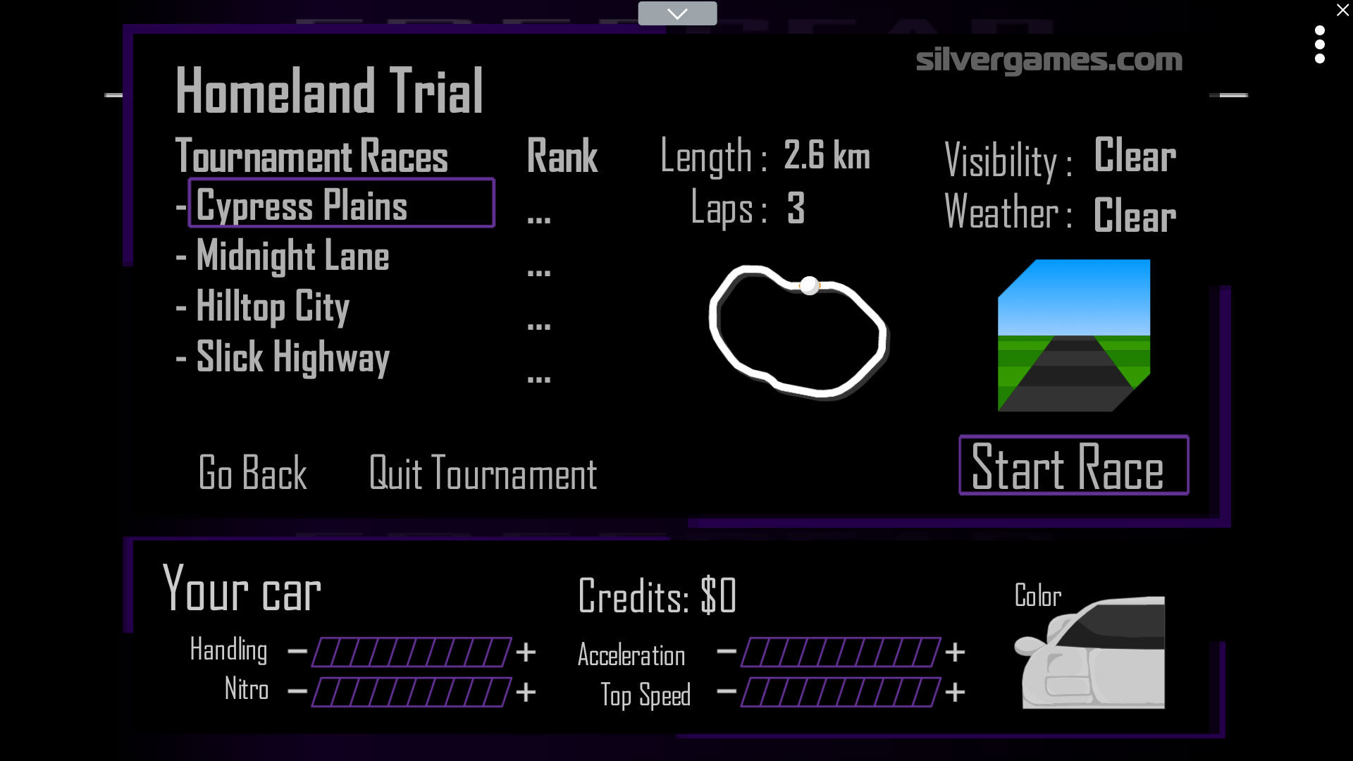 Corrida de touros - Jogue Online em SilverGames 🕹️