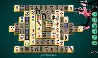 Mahjong Gratis: Chinese Puzzle